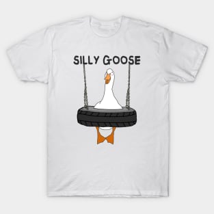 Silly goose T-Shirt